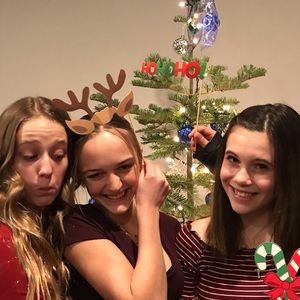 Meet your Posher, Rylee